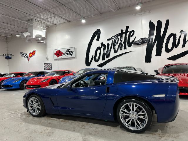 2007 Chevrolet Corvette Coupe Premium, NAV, Z06 Chromes, Only 48k | Dallas, Texas | Corvette Warehouse 2007 Chevrolet Corvette Coupe Premium, NAV, Z06 Chromes, Only 48k | Dallas, Texas | Corvette Warehouse