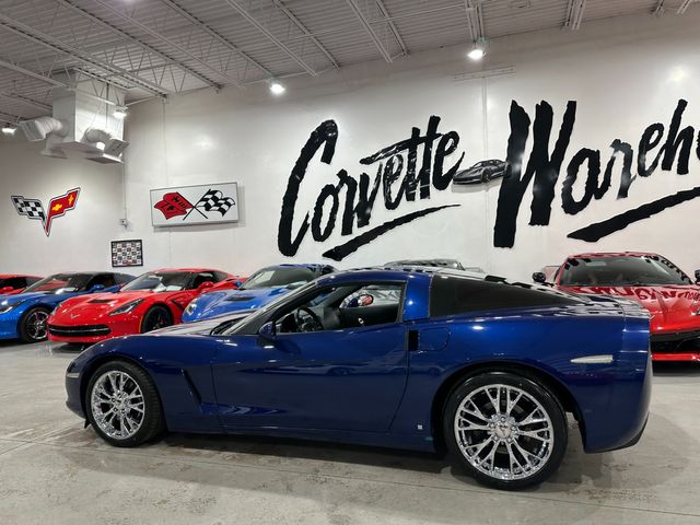 2007 Chevrolet Corvette Coupe Premium, NAV, Z06 Chromes, Only 48k | Dallas, Texas | Corvette Warehouse 2007 Chevrolet Corvette Coupe Premium, NAV, Z06 Chromes, Only 48k | Dallas, Texas | Corvette Warehouse