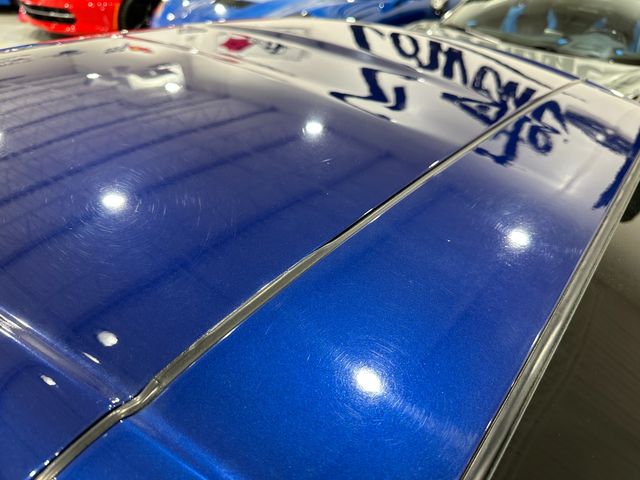 2007 Chevrolet Corvette Coupe Premium, NAV, Z06 Chromes, Only 48k | Dallas, Texas | Corvette Warehouse 2007 Chevrolet Corvette Coupe Premium, NAV, Z06 Chromes, Only 48k | Dallas, Texas | Corvette Warehouse