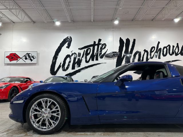 2007 Chevrolet Corvette Coupe Premium, NAV, Z06 Chromes, Only 48k | Dallas, Texas | Corvette Warehouse 2007 Chevrolet Corvette Coupe Premium, NAV, Z06 Chromes, Only 48k | Dallas, Texas | Corvette Warehouse