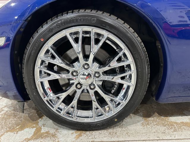 2007 Chevrolet Corvette Coupe Premium, NAV, Z06 Chromes, Only 48k | Dallas, Texas | Corvette Warehouse 2007 Chevrolet Corvette Coupe Premium, NAV, Z06 Chromes, Only 48k | Dallas, Texas | Corvette Warehouse