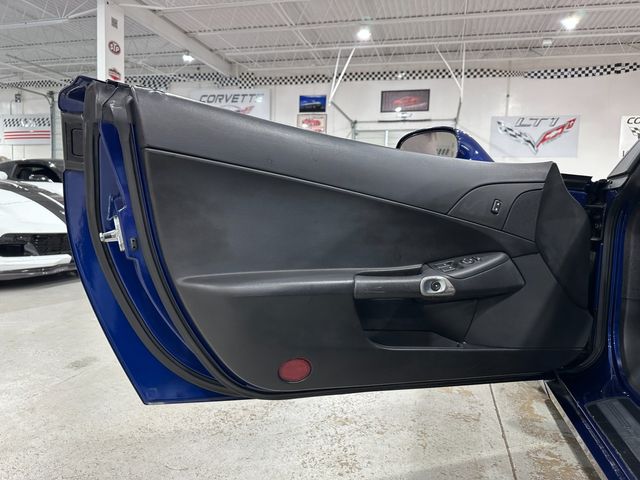 2007 Chevrolet Corvette Coupe Premium, NAV, Z06 Chromes, Only 48k | Dallas, Texas | Corvette Warehouse 2007 Chevrolet Corvette Coupe Premium, NAV, Z06 Chromes, Only 48k | Dallas, Texas | Corvette Warehouse