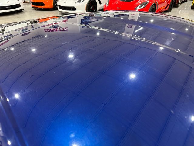 2007 Chevrolet Corvette Coupe Premium, NAV, Z06 Chromes, Only 48k | Dallas, Texas | Corvette Warehouse 2007 Chevrolet Corvette Coupe Premium, NAV, Z06 Chromes, Only 48k | Dallas, Texas | Corvette Warehouse