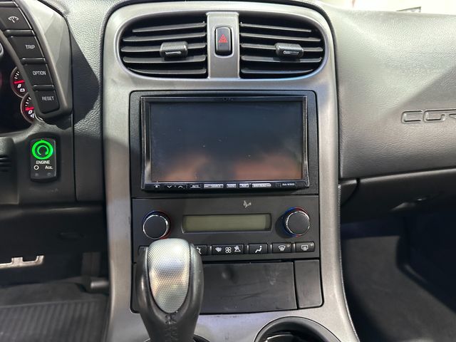 2007 Chevrolet Corvette Coupe Premium, NAV, Z06 Chromes, Only 48k | Dallas, Texas | Corvette Warehouse 