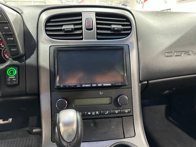 2007 Chevrolet Corvette Coupe Premium, NAV, Z06 Chromes, Only 48k | Dallas, Texas | Corvette Warehouse 2007 Chevrolet Corvette Coupe Premium, NAV, Z06 Chromes, Only 48k | Dallas, Texas | Corvette Warehouse