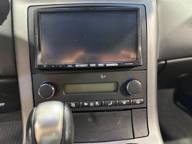 2007 Chevrolet Corvette Coupe Premium, NAV, Z06 Chromes, Only 48k | Dallas, Texas | Corvette Warehouse 2007 Chevrolet Corvette Coupe Premium, NAV, Z06 Chromes, Only 48k | Dallas, Texas | Corvette Warehouse