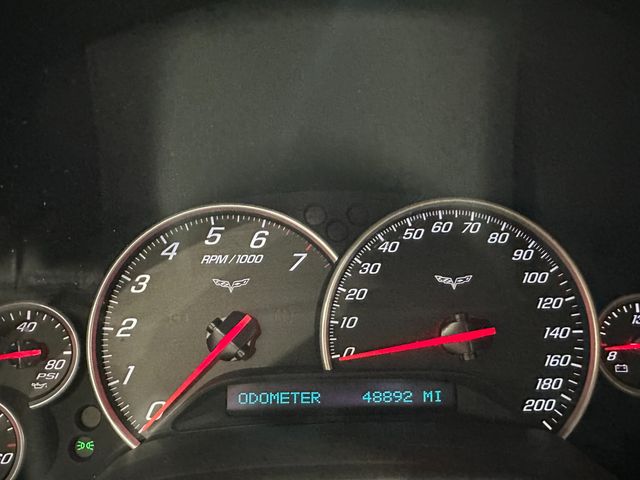 2007 Chevrolet Corvette Coupe Premium, NAV, Z06 Chromes, Only 48k | Dallas, Texas | Corvette Warehouse 2007 Chevrolet Corvette Coupe Premium, NAV, Z06 Chromes, Only 48k | Dallas, Texas | Corvette Warehouse