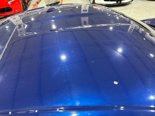 2007 Chevrolet Corvette Coupe Premium, NAV, Z06 Chromes, Only 48k | Dallas, Texas | Corvette Warehouse 