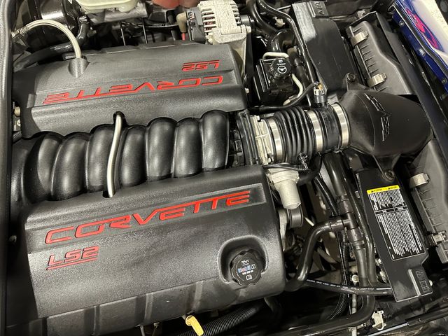 2007 Chevrolet Corvette Coupe Premium, NAV, Z06 Chromes, Only 48k | Dallas, Texas | Corvette Warehouse 2007 Chevrolet Corvette Coupe Premium, NAV, Z06 Chromes, Only 48k | Dallas, Texas | Corvette Warehouse