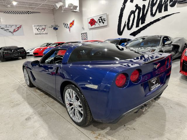 2007 Chevrolet Corvette Coupe Premium, NAV, Z06 Chromes, Only 48k | Dallas, Texas | Corvette Warehouse 2007 Chevrolet Corvette Coupe Premium, NAV, Z06 Chromes, Only 48k | Dallas, Texas | Corvette Warehouse