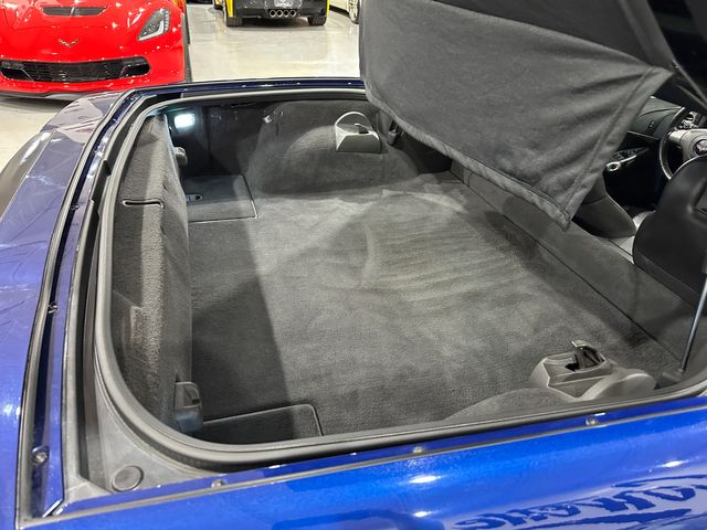 2007 Chevrolet Corvette Coupe Premium, NAV, Z06 Chromes, Only 48k | Dallas, Texas | Corvette Warehouse 