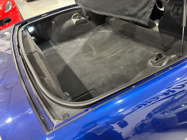 2007 Chevrolet Corvette Coupe Premium, NAV, Z06 Chromes, Only 48k | Dallas, Texas | Corvette Warehouse 