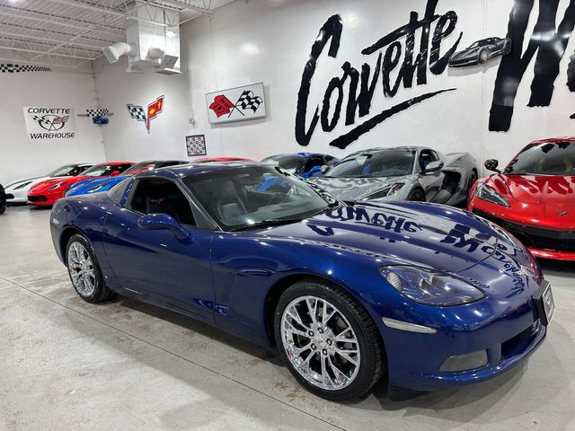 2007 Chevrolet Corvette Coupe Premium, NAV, Z06 Chromes, Only 48k | Dallas, Texas | Corvette Warehouse 2007 Chevrolet Corvette Coupe Premium, NAV, Z06 Chromes, Only 48k | Dallas, Texas | Corvette Warehouse
