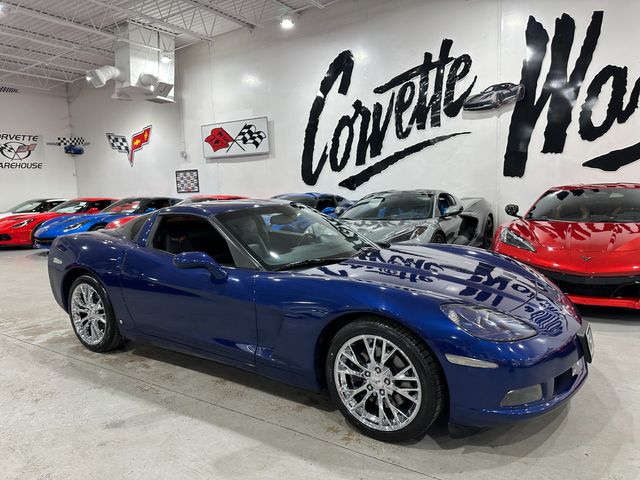 2007 Chevrolet Corvette Coupe Premium, NAV, Z06 Chromes, Only 48k | Dallas, Texas | Corvette Warehouse 2007 Chevrolet Corvette Coupe Premium, NAV, Z06 Chromes, Only 48k | Dallas, Texas | Corvette Warehouse