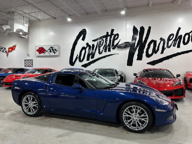 2007 Chevrolet Corvette Coupe Premium, NAV, Z06 Chromes, Only 48k | Dallas, Texas | Corvette Warehouse 2007 Chevrolet Corvette Coupe Premium, NAV, Z06 Chromes, Only 48k | Dallas, Texas | Corvette Warehouse
