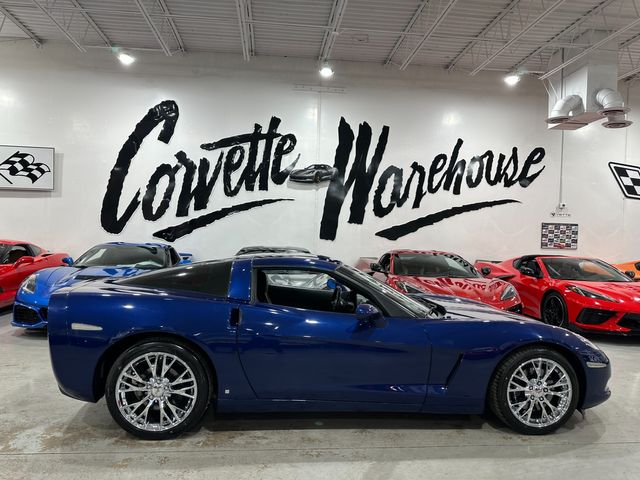 2007 Chevrolet Corvette Coupe Premium, NAV, Z06 Chromes, Only 48k | Dallas, Texas | Corvette Warehouse 2007 Chevrolet Corvette Coupe Premium, NAV, Z06 Chromes, Only 48k | Dallas, Texas | Corvette Warehouse