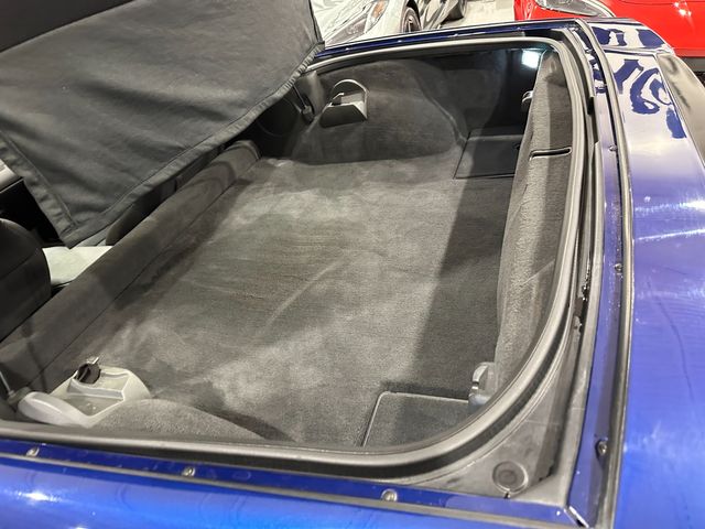 2007 Chevrolet Corvette Coupe Premium, NAV, Z06 Chromes, Only 48k | Dallas, Texas | Corvette Warehouse 