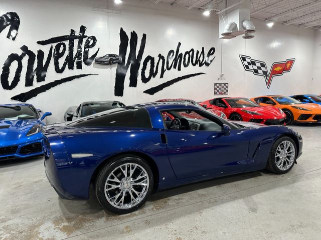 2007 Chevrolet Corvette Coupe Premium, NAV, Z06 Chromes, Only 48k | Dallas, Texas | Corvette Warehouse 2007 Chevrolet Corvette Coupe Premium, NAV, Z06 Chromes, Only 48k | Dallas, Texas | Corvette Warehouse