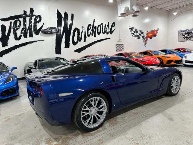 2007 Chevrolet Corvette Coupe Premium, NAV, Z06 Chromes, Only 48k | Dallas, Texas | Corvette Warehouse 