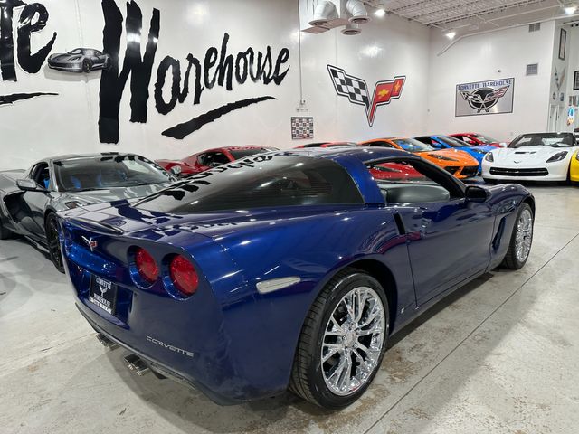 2007 Chevrolet Corvette Coupe Premium, NAV, Z06 Chromes, Only 48k | Dallas, Texas | Corvette Warehouse 2007 Chevrolet Corvette Coupe Premium, NAV, Z06 Chromes, Only 48k | Dallas, Texas | Corvette Warehouse