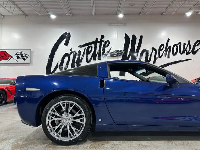 2007 Chevrolet Corvette Coupe Premium, NAV, Z06 Chromes, Only 48k | Dallas, Texas | Corvette Warehouse 