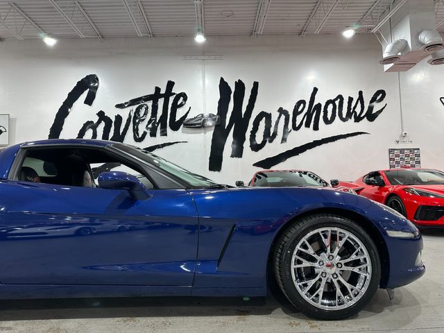 2007 Chevrolet Corvette Coupe Premium, NAV, Z06 Chromes, Only 48k | Dallas, Texas | Corvette Warehouse 2007 Chevrolet Corvette Coupe Premium, NAV, Z06 Chromes, Only 48k | Dallas, Texas | Corvette Warehouse