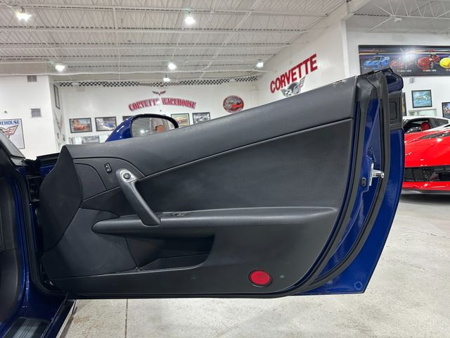 2007 Chevrolet Corvette Coupe Premium, NAV, Z06 Chromes, Only 48k | Dallas, Texas | Corvette Warehouse 2007 Chevrolet Corvette Coupe Premium, NAV, Z06 Chromes, Only 48k | Dallas, Texas | Corvette Warehouse