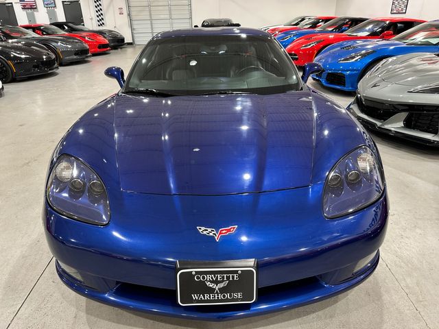 2007 Chevrolet Corvette Coupe Premium, NAV, Z06 Chromes, Only 48k | Dallas, Texas | Corvette Warehouse 2007 Chevrolet Corvette Coupe Premium, NAV, Z06 Chromes, Only 48k | Dallas, Texas | Corvette Warehouse
