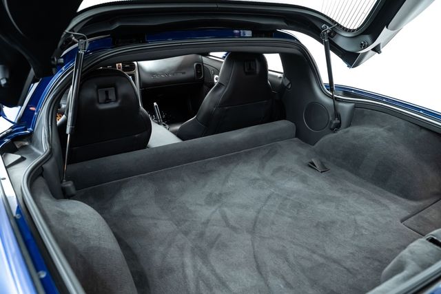 2007 Chevrolet Corvette Z06 in Rare LeMans Blue | Dallas, TX | RPM Garage 2007 Chevrolet Corvette Z06 in Rare LeMans Blue | Dallas, TX | RPM Garage