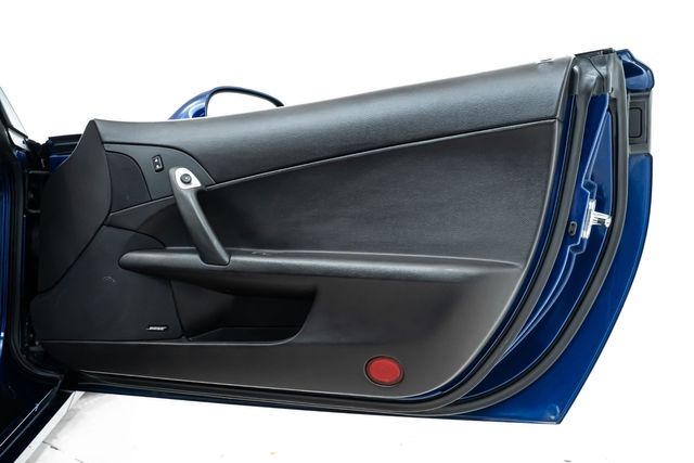 2007 Chevrolet Corvette Z06 in Rare LeMans Blue | Dallas, TX | RPM Garage 2007 Chevrolet Corvette Z06 in Rare LeMans Blue | Dallas, TX | RPM Garage