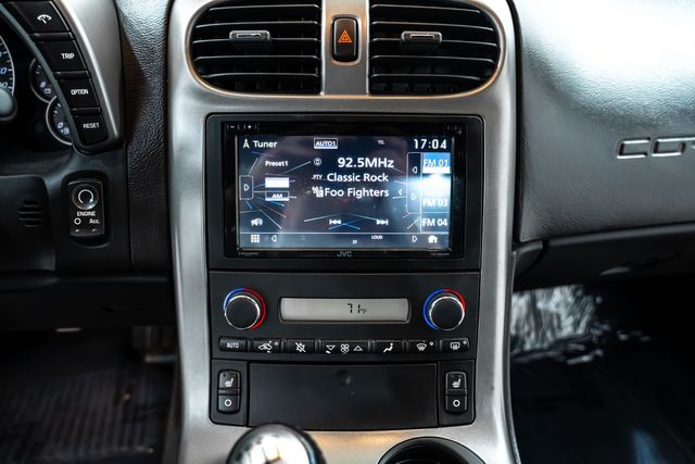 2007 Chevrolet Corvette Z06 in Rare LeMans Blue | Dallas, TX | RPM Garage