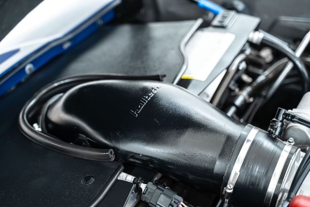 2007 Chevrolet Corvette Z06 in Rare LeMans Blue | Dallas, TX | RPM Garage 2007 Chevrolet Corvette Z06 in Rare LeMans Blue | Dallas, TX | RPM Garage
