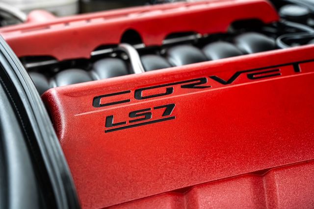 2007 Chevrolet Corvette Z06 in Rare LeMans Blue | Dallas, TX | RPM Garage 2007 Chevrolet Corvette Z06 in Rare LeMans Blue | Dallas, TX | RPM Garage