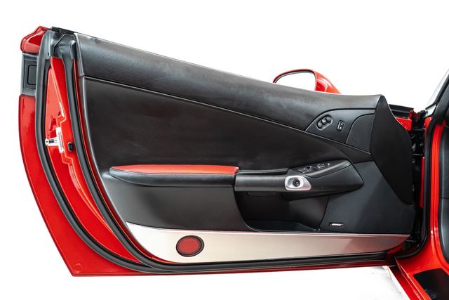 2007 Chevrolet Corvette Z06 Supercharged with Many Upgrades | Dallas, TX | RPM Garage