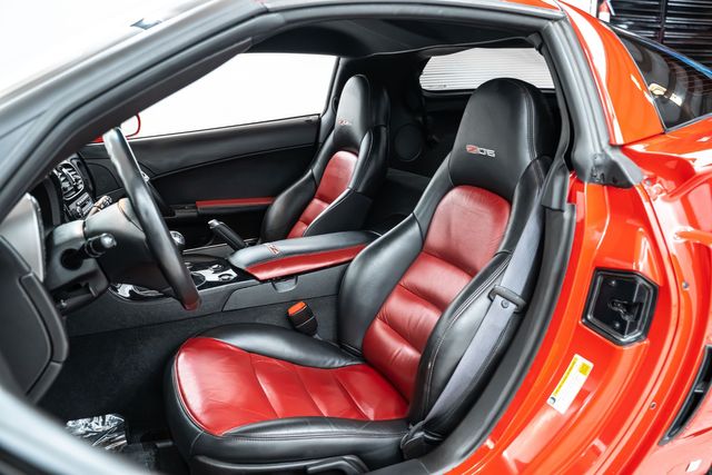 2007 Chevrolet Corvette Z06 Supercharged with Many Upgrades | Dallas, TX | RPM Garage 2007 Chevrolet Corvette Z06 Supercharged with Many Upgrades | Dallas, TX | RPM Garage