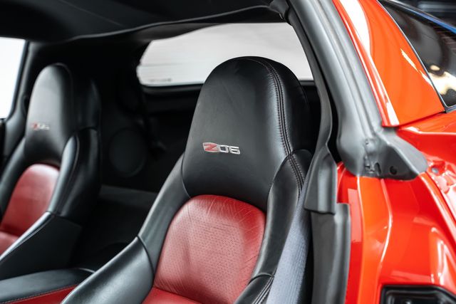 2007 Chevrolet Corvette Z06 Supercharged with Many Upgrades | Dallas, TX | RPM Garage 2007 Chevrolet Corvette Z06 Supercharged with Many Upgrades | Dallas, TX | RPM Garage
