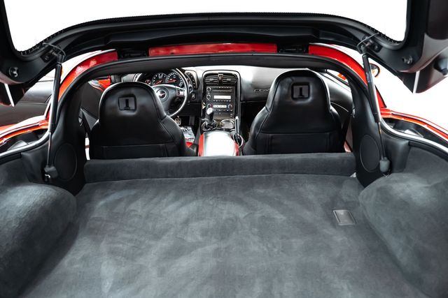 2007 Chevrolet Corvette Z06 Supercharged with Many Upgrades | Dallas, TX | RPM Garage 2007 Chevrolet Corvette Z06 Supercharged with Many Upgrades | Dallas, TX | RPM Garage