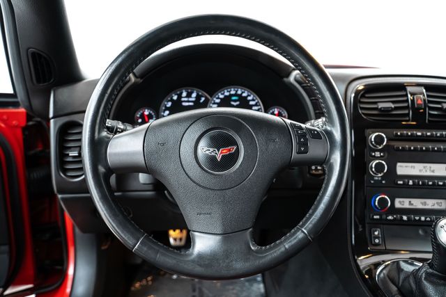 2007 Chevrolet Corvette Z06 Supercharged with Many Upgrades | Dallas, TX | RPM Garage 2007 Chevrolet Corvette Z06 Supercharged with Many Upgrades | Dallas, TX | RPM Garage