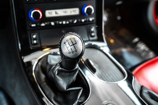 2007 Chevrolet Corvette Z06 Supercharged with Many Upgrades | Dallas, TX | RPM Garage