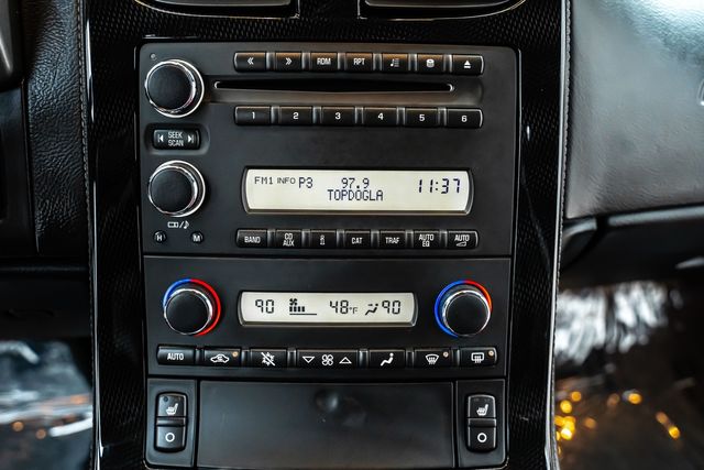 2007 Chevrolet Corvette Z06 Supercharged with Many Upgrades | Dallas, TX | RPM Garage