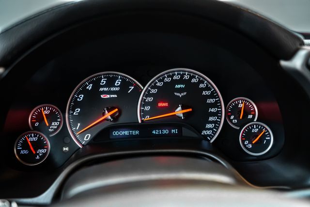 2007 Chevrolet Corvette Z06 Supercharged with Many Upgrades | Dallas, TX | RPM Garage 2007 Chevrolet Corvette Z06 Supercharged with Many Upgrades | Dallas, TX | RPM Garage