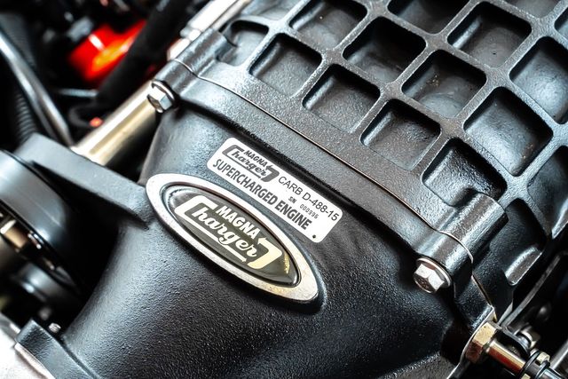 2007 Chevrolet Corvette Z06 Supercharged with Many Upgrades | Dallas, TX | RPM Garage