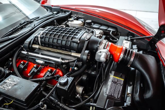 2007 Chevrolet Corvette Z06 Supercharged with Many Upgrades | Dallas, TX | RPM Garage 2007 Chevrolet Corvette Z06 Supercharged with Many Upgrades | Dallas, TX | RPM Garage