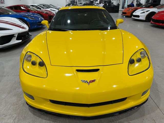 2007 Chevrolet Corvette Z06 2LZ, NAV, J6F, TT's, Borla, Comp Gray's, 64k | Dallas, Texas | Corvette Warehouse 