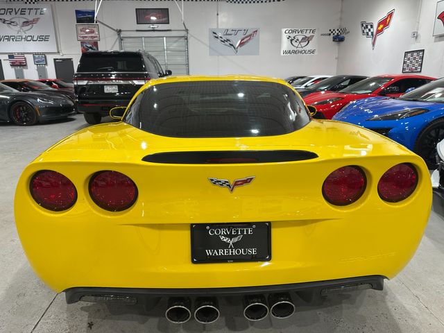 2007 Chevrolet Corvette Z06 2LZ, NAV, J6F, TT's, Borla, Comp Gray's, 64k | Dallas, Texas | Corvette Warehouse 2007 Chevrolet Corvette Z06 2LZ, NAV, J6F, TT's, Borla, Comp Gray's, 64k | Dallas, Texas | Corvette Warehouse
