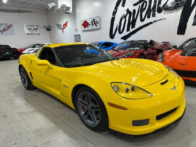 2007 Chevrolet Corvette Z06 2LZ, NAV, J6F, TT's, Borla, Comp Gray's, 64k | Dallas, Texas | Corvette Warehouse 2007 Chevrolet Corvette Z06 2LZ, NAV, J6F, TT's, Borla, Comp Gray's, 64k | Dallas, Texas | Corvette Warehouse