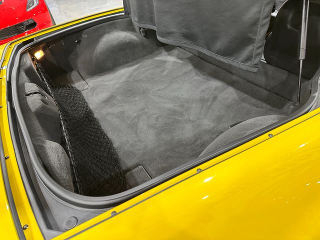 2007 Chevrolet Corvette Z06 2LZ, NAV, J6F, TT's, Borla, Comp Gray's, 64k | Dallas, Texas | Corvette Warehouse 