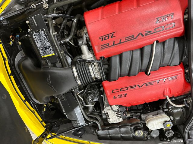 2007 Chevrolet Corvette Z06 2LZ, NAV, J6F, TT's, Borla, Comp Gray's, 64k | Dallas, Texas | Corvette Warehouse 2007 Chevrolet Corvette Z06 2LZ, NAV, J6F, TT's, Borla, Comp Gray's, 64k | Dallas, Texas | Corvette Warehouse