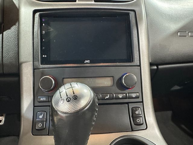 2007 Chevrolet Corvette Z06 2LZ, NAV, J6F, TT's, Borla, Comp Gray's, 64k | Dallas, Texas | Corvette Warehouse 2007 Chevrolet Corvette Z06 2LZ, NAV, J6F, TT's, Borla, Comp Gray's, 64k | Dallas, Texas | Corvette Warehouse