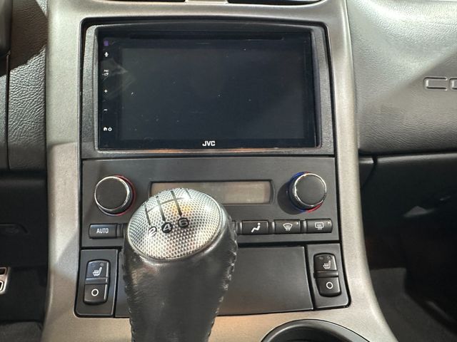 2007 Chevrolet Corvette Z06 2LZ, NAV, J6F, TT's, Borla, Comp Gray's, 64k | Dallas, Texas | Corvette Warehouse 2007 Chevrolet Corvette Z06 2LZ, NAV, J6F, TT's, Borla, Comp Gray's, 64k | Dallas, Texas | Corvette Warehouse